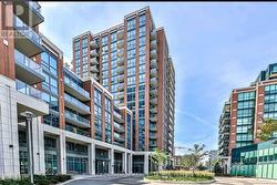 812 - 31 TIPPETT ROAD Toronto, ON M3H 0C8