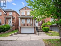 255 COCKSFIELD AVENUE Toronto, ON M3H 3T6