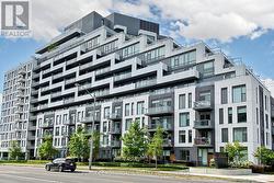 534 - 25 ADRA GRADO WAY Toronto, ON M2J 0H6