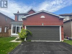 54 ROLLING ACRES DRIVE Whitby, ON L1R 2B8