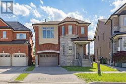 20 ALVIN CURLING CRESCENT Toronto, ON M1V 0E6