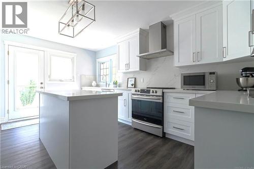 2390 Sinclair Circle, Burlington, ON 