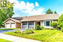 2390 Sinclair Circle, Burlington, ON 