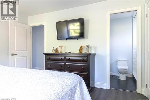 2390 Sinclair Circle, Burlington, ON 