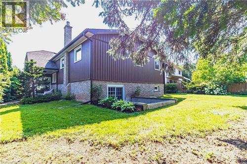 2390 Sinclair Circle, Burlington, ON 