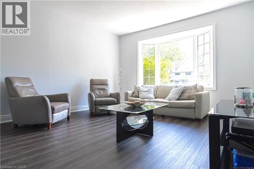 2390 Sinclair Circle, Burlington, ON 