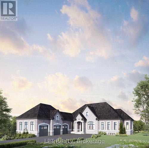 32 Ormiston Street, Clarington, ON 