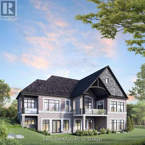 32 Ormiston Street, Clarington, ON 