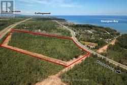 8859 BEACHWOOD ROAD Wasaga Beach, ON L9Z 2G5