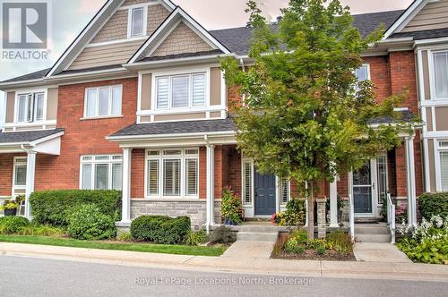 7 COLLSHIP LANE , Collingwood, Ontario L9Y 0J6 2