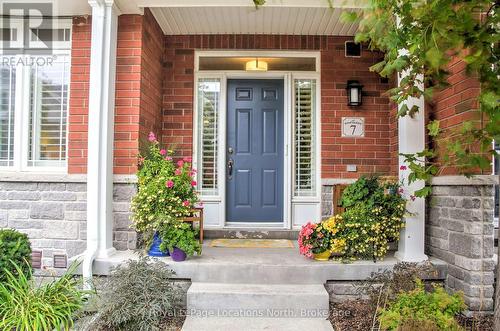 7 COLLSHIP LANE , Collingwood, Ontario L9Y 0J6 3