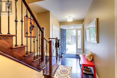 7 COLLSHIP LANE , Collingwood, Ontario L9Y 0J6 4