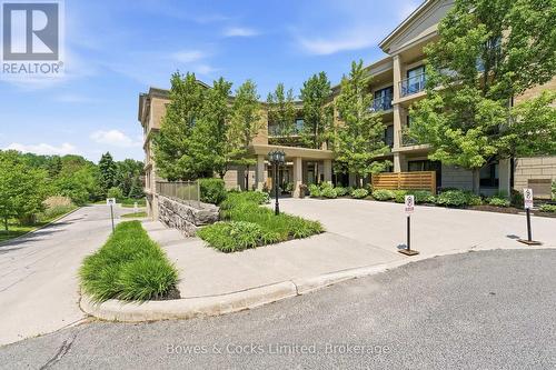 110 - 869 CLONSILLA AVENUE  Peterborough (Otonabee Ward 1), ON K9J 0B7