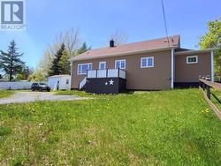 115 Main Street Embree, NL A0G 3A0