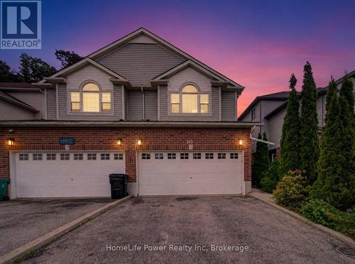 533 ACTIVA AVENUE  Kitchener, ON N2E 4C2