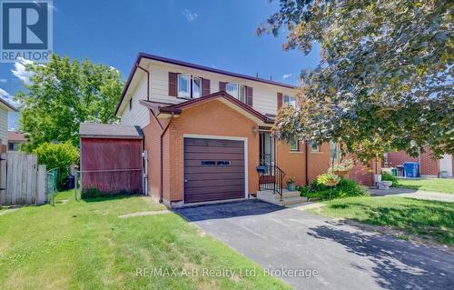 23 GALT ROAD  Stratford, ON N5A 7J1