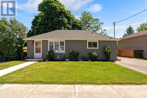 125 WIDDER STREET  Goderich (Goderich (Town)), ON N7A 3V2