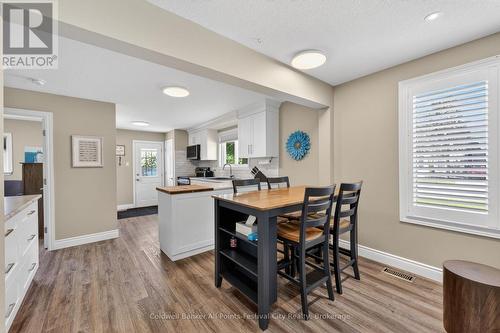 125 Widder Street, Goderich (Goderich (Town)), ON - Indoor