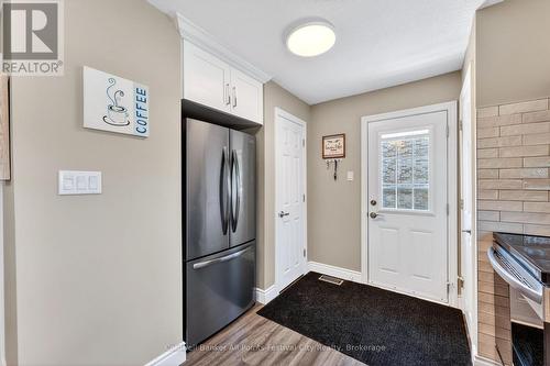 125 Widder Street, Goderich (Goderich (Town)), ON - Indoor