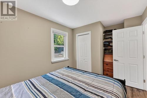 125 Widder Street, Goderich (Goderich (Town)), ON - Indoor Photo Showing Bedroom