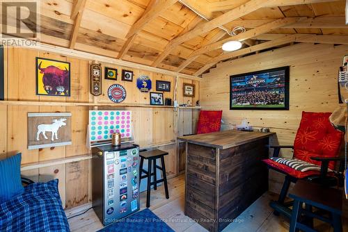 125 Widder Street, Goderich (Goderich (Town)), ON - Indoor Photo Showing Other Room