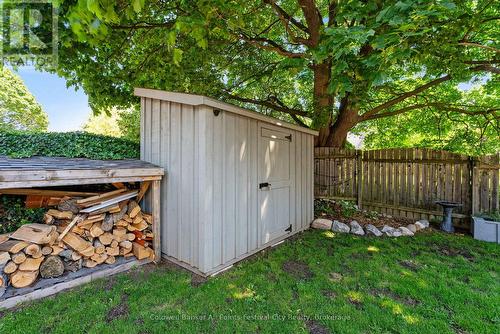 125 Widder Street, Goderich (Goderich (Town)), ON - Outdoor