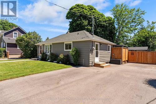 125 Widder Street, Goderich (Goderich (Town)), ON - Outdoor