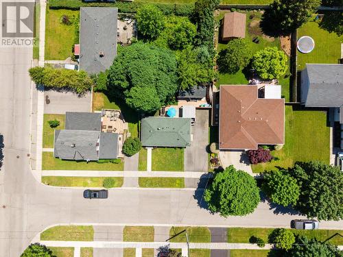 125 Widder Street, Goderich (Goderich (Town)), ON -  With View