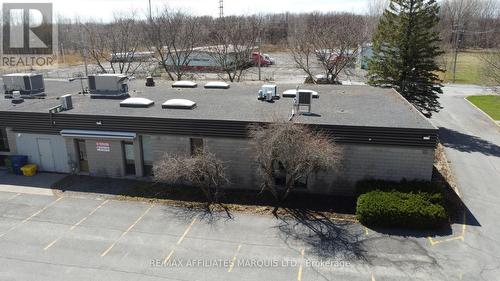 1343 Rosemount Avenue, Cornwall, ON 