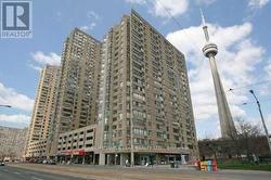 607 - 250 QUEENS QUAY W Toronto, ON M5J 2N2