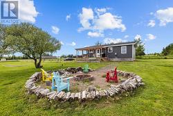 2113 SOURIS LINE Road Souris, PE C0A 2B0