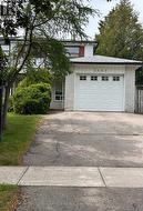 3441 OAKGLADE CRESCENT  Mississauga, ON L5C 1X4