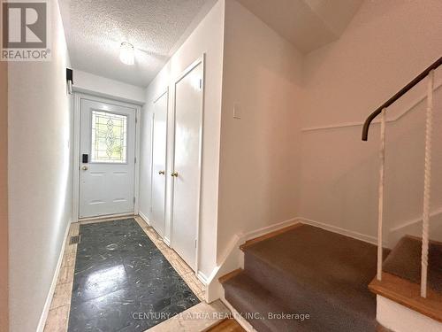 3441 Oakglade Crescent, Mississauga, ON 