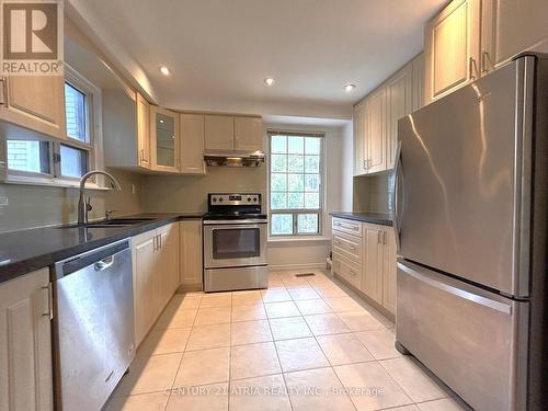 3441 Oakglade Crescent, Mississauga, ON 