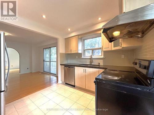 3441 Oakglade Crescent, Mississauga, ON 