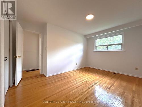3441 Oakglade Crescent, Mississauga, ON 