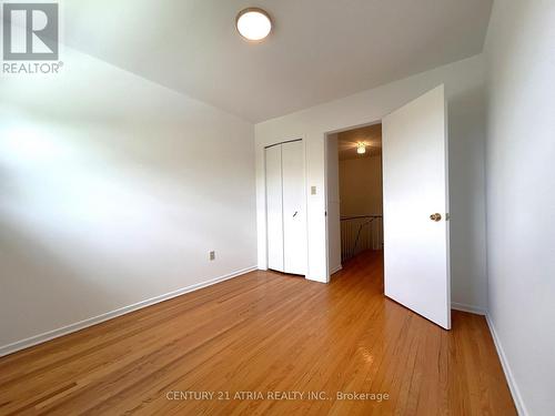 3441 Oakglade Crescent, Mississauga, ON 