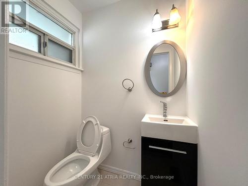 3441 Oakglade Crescent, Mississauga, ON 