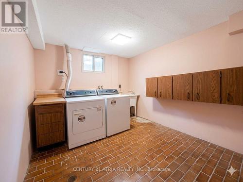 3441 Oakglade Crescent, Mississauga, ON 