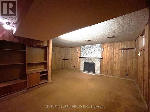 3441 Oakglade Crescent, Mississauga, ON 