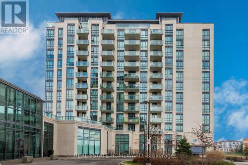 211 - 65 YORKLAND BOULEVARD  Brampton, ON L6P 4M5