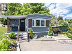6822 Leighton Crescent Unit# 18 Oliver, BC V0H 1T2