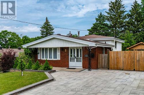 647 MANLY STREET  Midland, ON L4R 3G7