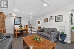 Main Level Living Room - 
