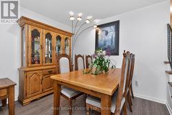 Main Level Dining Room - 