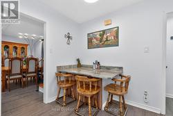 Main Level Eat-In Kitchen - 