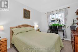 Upper Level Bedroom - 