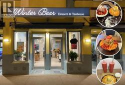 907 DENMAN STREET  Vancouver, BC V6G 2L9