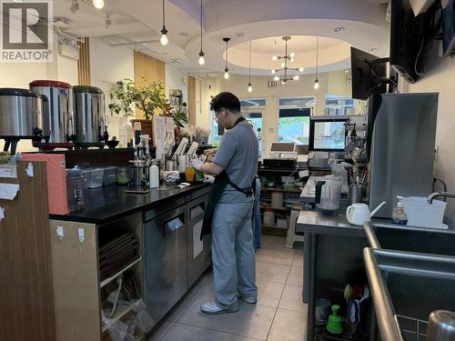 907 Denman Street, Vancouver, BC 