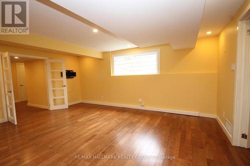 Recroom - 204 Dunbarton Court, Ottawa, ON 